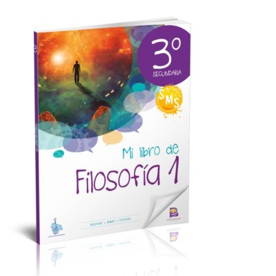 Mi libro de filosofia 1
