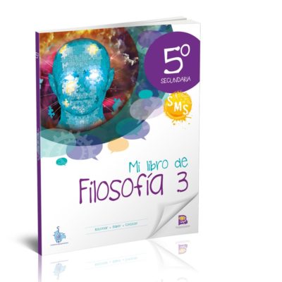 Mi libro de filosofia 3