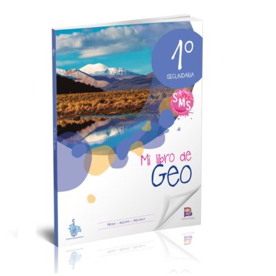 Mi Libro de Geo 1