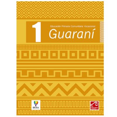 Libro de Guarani
