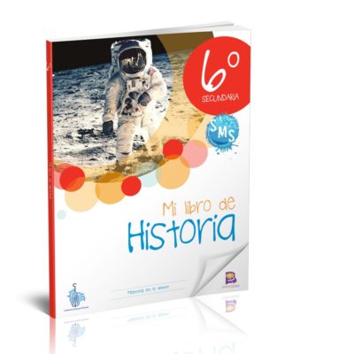 Mi Libro de Hisotria 6