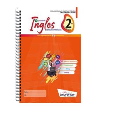 ingles emprender