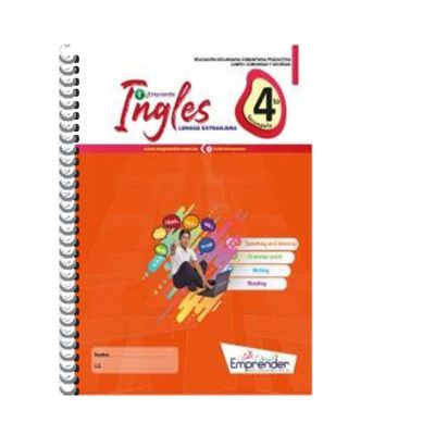 ingles emprender