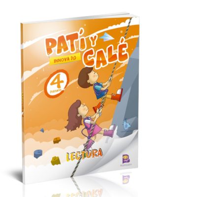 patí y calé lectura 4