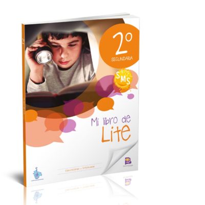 Mi libro de Lite 2