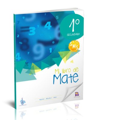 Mi Libro de Mate 1