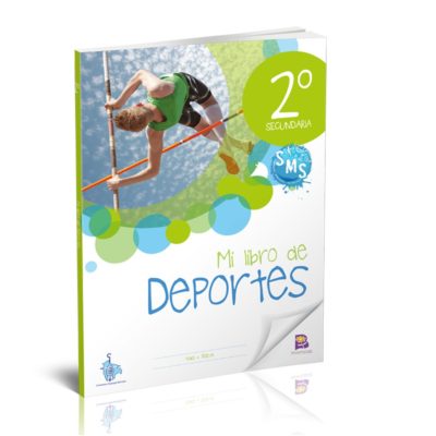 mi libro de deporte 2