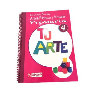 tu arte 4 prim