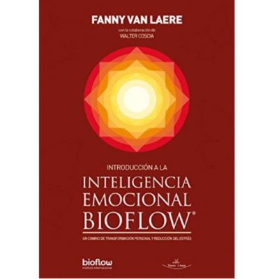 Libro Inteligencia Emocional Libreriia Brasil
