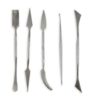 Herramientas para Ceramica de Metal Libreria Brasil