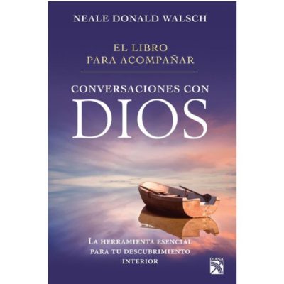 libro conversaciones con Dios libreria Brasl