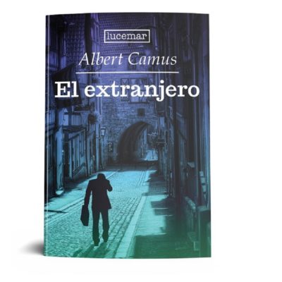 el extranjero libreria brasil