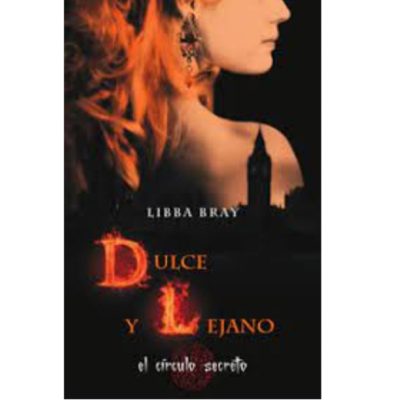 Libreria Brasil dulce y lejano - angeles rebelde