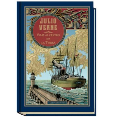 Libreria Brasil obras completa de Julio Verme Clasicos