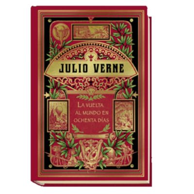 Libreria Brasil obras completa de Julio Verme Clasicos