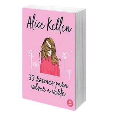 libreria brasil libros Alice Kellen