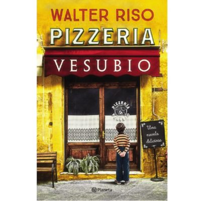 libreria brasil pizzeria vesubio