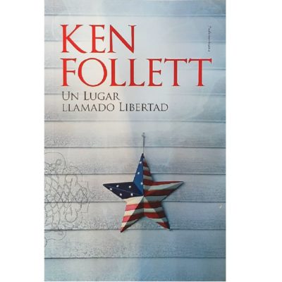 libreria brasil Ken Follett