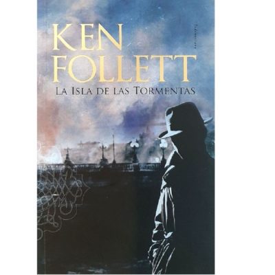 libreria brasil Ken Follett