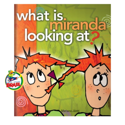 Using simple words, these books celebrate the everyday observations, discoveries, and pleasures in the lives of young children. Printed on a special art paper that heightens the brilliance of the color illustrations and covered with an unusual laminated matte finish, these books are lovely to see and touch. Delighted by every situation she encounters and extremely alert to life around her, Miranda turns the everyday into the extraordinary, inspiring both children and parents to celebrate life's adventures. By enjoying each moment and finding amusement in the smallest and most mundane situations, Miranda speaks to the childlike sense of discovery and awareness that is both impressionable and inquisitive