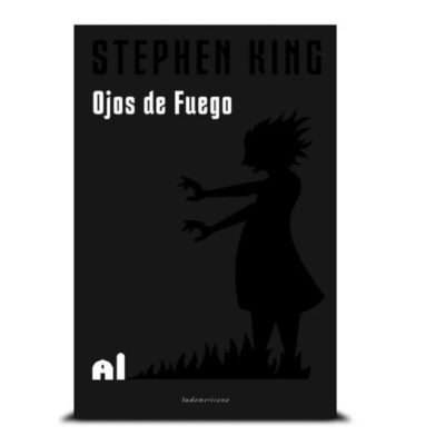 Libreria brasil colecion stephen-king