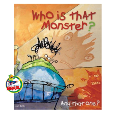 Monsters in the basement, monsters under the bedwhen imagination runs wild, creatures might be lurking anywhere. In this story, all it takes to banish beasties is creativity and a little courage. Parents and beginning readers learn together that the solution to fear is in the mind. Once children can imagine funny, magical, or beautiful monsters instead of sinister ones, fear fades away; monsters might be monstrous, but they can be friendly instead of frightening.