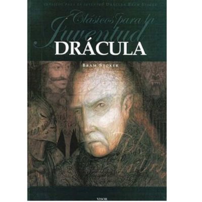 Libreria Brasil Coleccion Juventud Dracula
