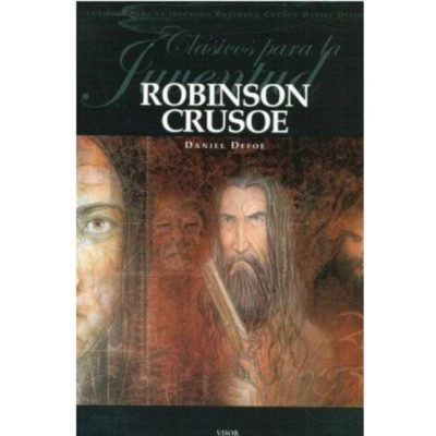 libreria brasil robinson crusoe