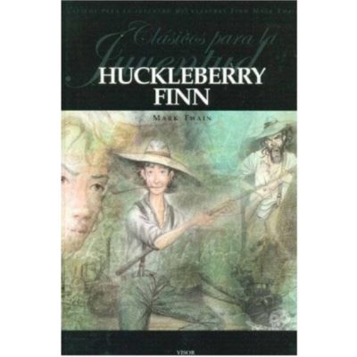 libreria brasil huckleberry finn