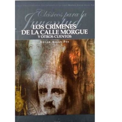 libreria brasil los crimenes morgues de la calle