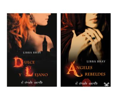 novelas dulce y lejano - angeles rebelde Libreria Brasil