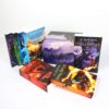 Pack Harry Potter libreria brasil