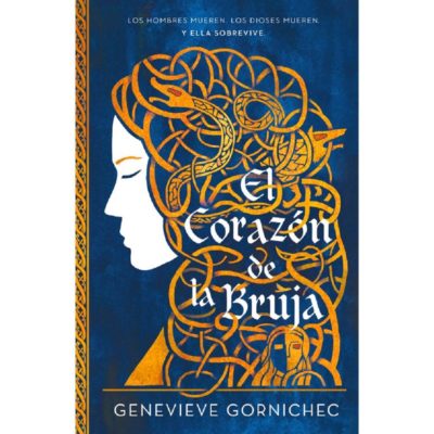 Libreria papeleria brasil libro el corazón de la bruja