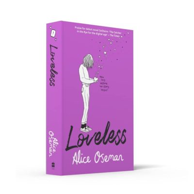 Libreria papeleria brasil libro loveless