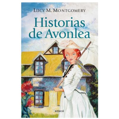 historias de avonlea