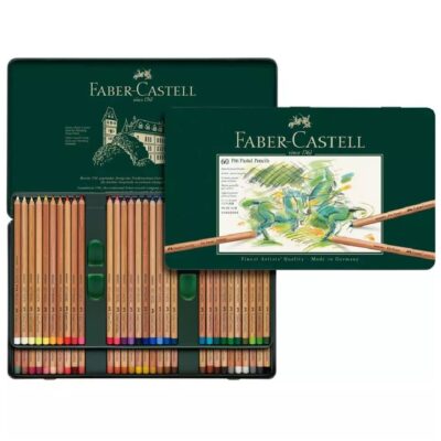 Lápices de Colores 72 Colores Faber-Castell - LIBRERÍA - PAPELERÍA BRASIL  BOLIVIA