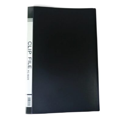 Folder negro