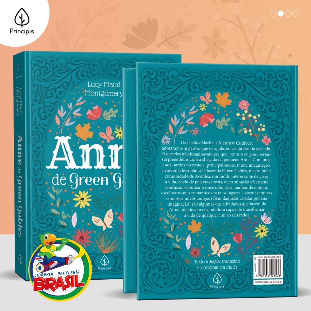Encontra en Librería- Papelería Brasil los mejores libros infantil, novelas, romance,drama etc, Para todos los amantes de la cultura Brasilera esto libros te encantarán.