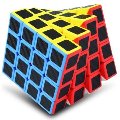 cubo 4x4x4