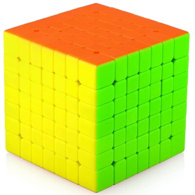 cubo de rubik 7x7x7