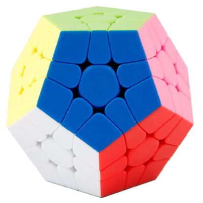 cubo de rubik 3x3