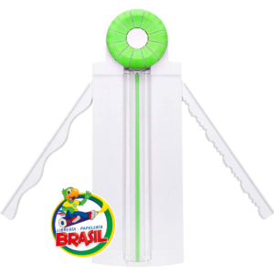 Guillotina o cortadora de formas de corte 12  marca Kamei