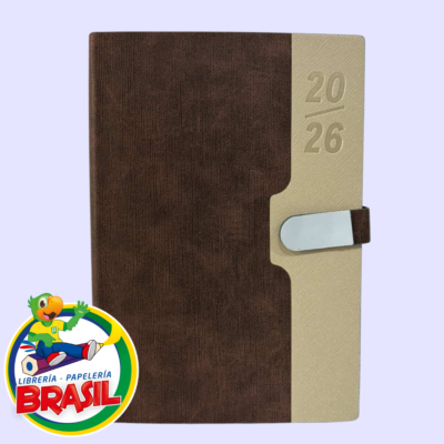 Agenda ejecutiva 2026