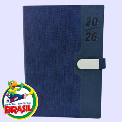 Agenda ejecutiva 2026