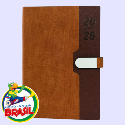 Agenda ejecutiva 2026