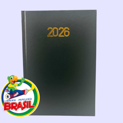 agenda ejecutiva verde