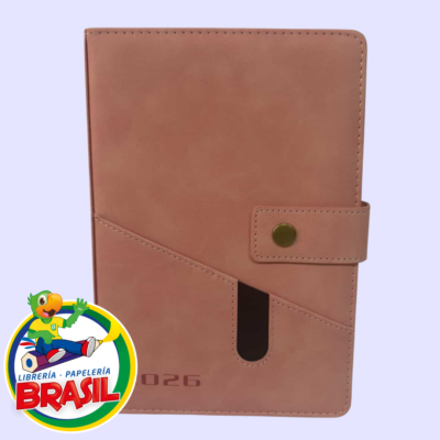 Agenda ejecutiva 2026