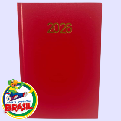 agenda ejecutiva empastada