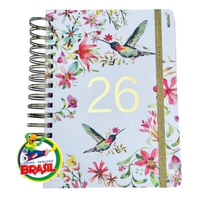 agenda 2026 mooving floral