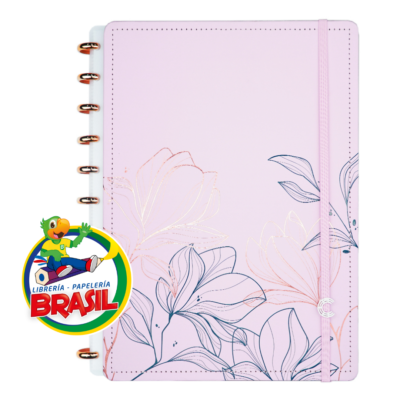 Cuaderno Inteligente Bt House